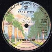 In the Mood - Ray Stevens