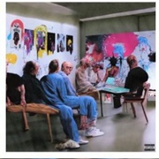 Lil Uzi Vert - Red & White