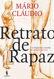 Retrato De Rapaz (Mário Cláudio)