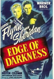 Edge of Darkness (1943)