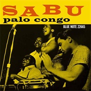 Palo Congo - Sabu