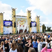 Land of Love (West-Vlaanderen)