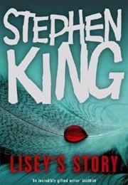 Lisey's Story (Stephen King)