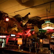 Ole's Big Game Steakhouse and Lounge