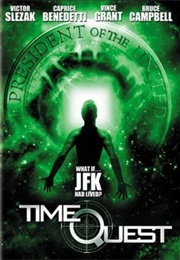 Timequest (2000)