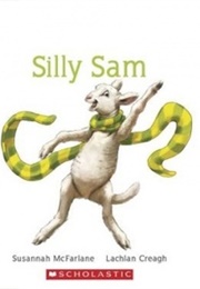 Silly Sam (Susannah McFarlane)