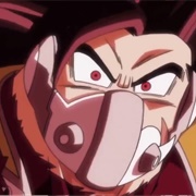 6. I'll Settle This!! Activation! Ultra Instinct!