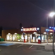 Hesburger Tallinn Sõle