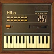 Hilo - Jack Stauber