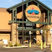 Super 1 Foods (Northwest)