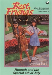 Hannah and the Special 4th of July (Hilda Stahl)