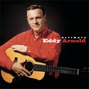 Trouble in Mind - 	Eddy Arnold