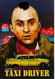 Taxi Driver (1976)