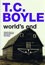 World&#39;s End (Boyle, T.C.)