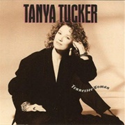 Don't Go Out With Him - 	T. Graham Brown & Tanya Tucker