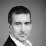 Julio Bocca (Bisexual, He/Him)