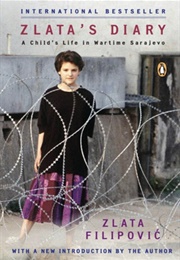 Zlata's Diary (Bosnia)