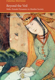 Beyond the Veil (Fatema Mernissi)
