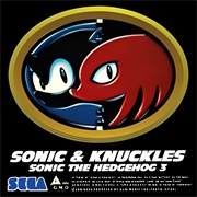 Sonic 3 & Knuckles