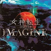 Shin Megami Tensei: Imagine