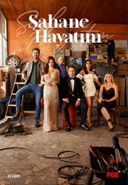 Şahane Hayatim (2023)