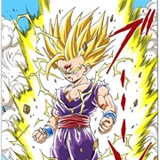 Son Gohan