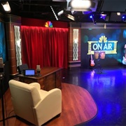 Movie/TV Studio Exhibits