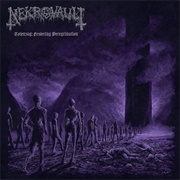 Nekrovault - Totenzug: Festering Peregrination