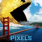 Pixels
