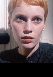 Rosemary Woodhouse (Rosemary's Baby, Ira Levin, 1967)