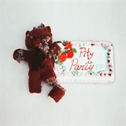 Pity Party EP Digital Download