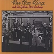 Tennessee Tears - Pee Wee King and His Golden West Cowboys