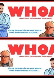 Whoa! (2013)