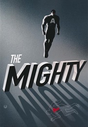 The Mighty (Peter J. Tomasi)
