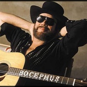 Texas Woman - Hank Williams Jr.