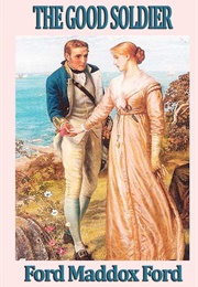 The Good Soldier (Ford, Madox Ford)