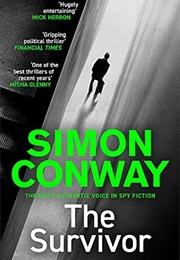 The Survivor (Simon Conway)