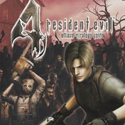 Resident Evil 4