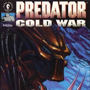 Predator: Cold War (Comics)