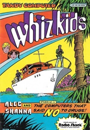 Tandy Computer Wiz Kids (Radio Shack)