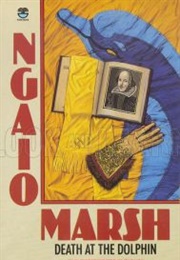 Death at the Dolphin (Ngaio Marsh)