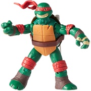 Toy Ninja Turtle