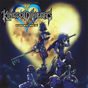 Kingdom Hearts (2002)