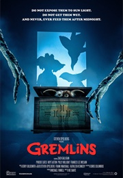 Gremlins (1984)