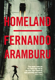Homeland (Fernando Aramburu)