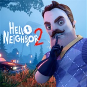 Hello Neighbor 2