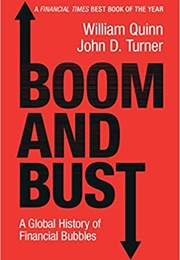 Boom and Bust (William Quinn)