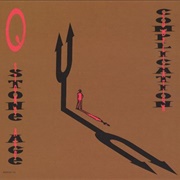 Stone Age Complication EP (Queens of the Stone Age, 2004)
