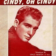 Cindy, Oh Cindy - Vince Martin