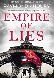 Empire of Lies (Raymond Khoury)
